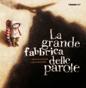 LA GRANDE FABBRICA DELLE PAROLE (HARD CO